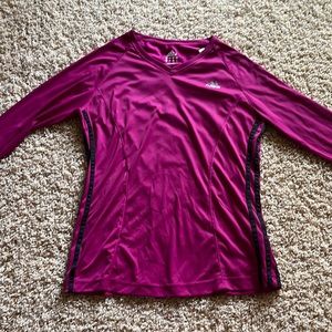 Adidas Athletic Shirt - L